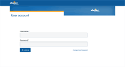 Desktop Screenshot of g4connect.allegiantair.com